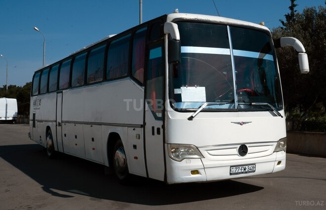 Mercedes 0303-3