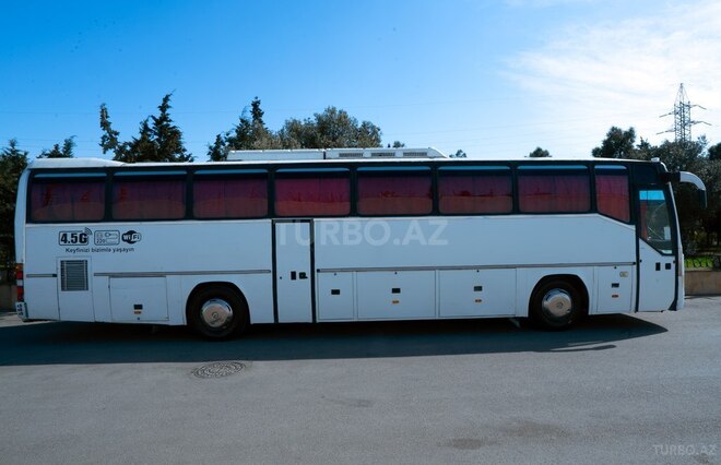 Mercedes 0303-5