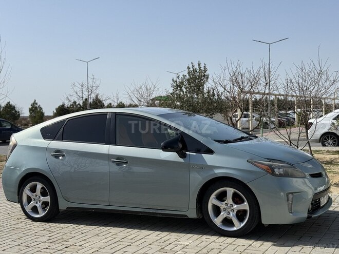 Toyota Prius 2013, 234,000 km - 1.8 l - Bakı