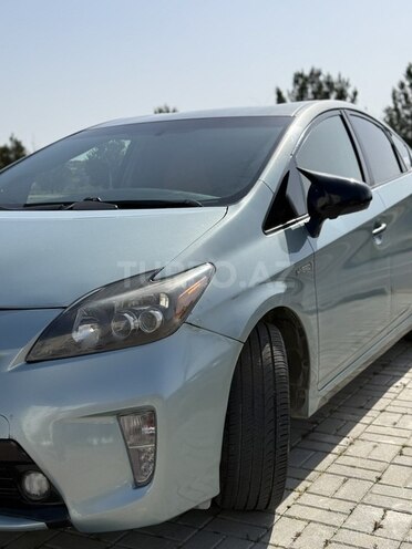 Toyota Prius 2013, 234,000 km - 1.8 l - Bakı