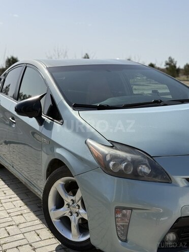 Toyota Prius 2013, 234,000 km - 1.8 l - Bakı