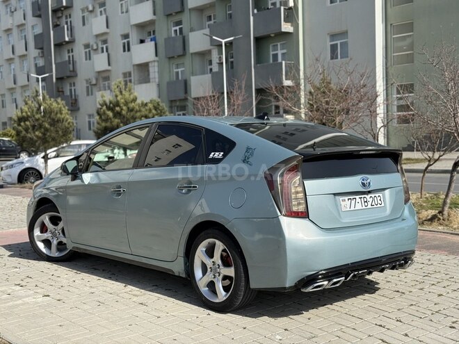 Toyota Prius 2013, 234,000 km - 1.8 l - Bakı