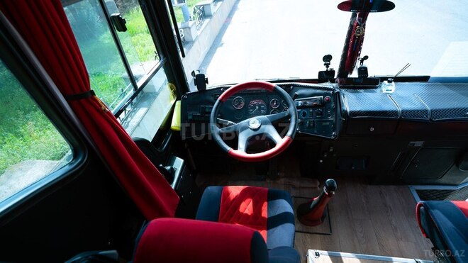 Mercedes 0303-10