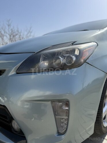 Toyota Prius 2013, 234,000 km - 1.8 l - Bakı