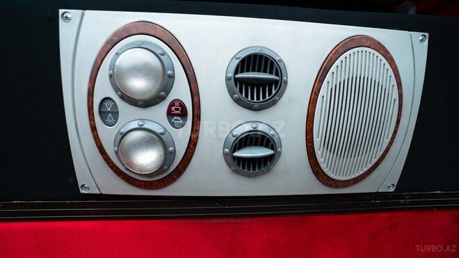 Mercedes 0303-11