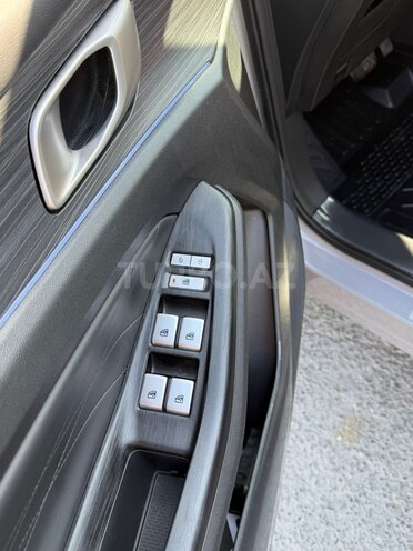 Changan CS 55 Plus 2025, 4,300 km - 1.5 l - Bakı