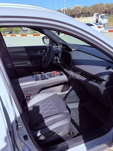 Changan CS 55 Plus 2025, 4,300 km - 1.5 l - Bakı