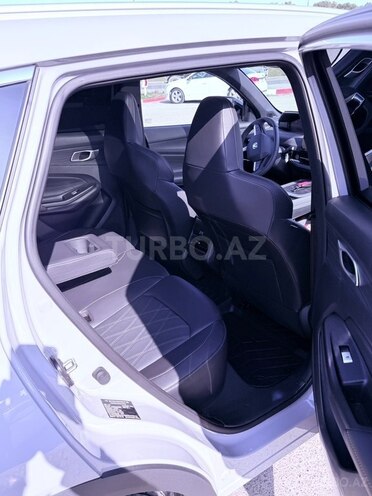 Changan CS 55 Plus 2025, 4,300 km - 1.5 l - Bakı