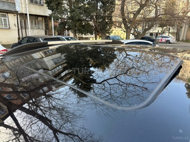 Kia Sportage 2007, 239,000 km - 2.0 l - Bakı