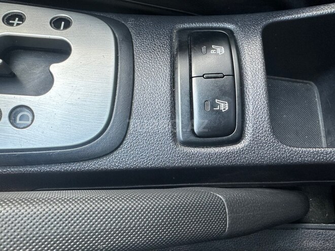 Kia Sportage 2007, 239,000 km - 2.0 l - Bakı