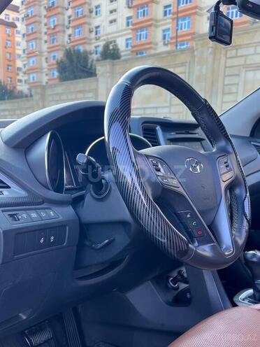Hyundai Santa Fe 2015, 191,000 km - 2.0 l - Bakı