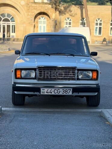 LADA (VAZ) 2107 2008, 86,453 km - 1.6 л - Xaçmaz