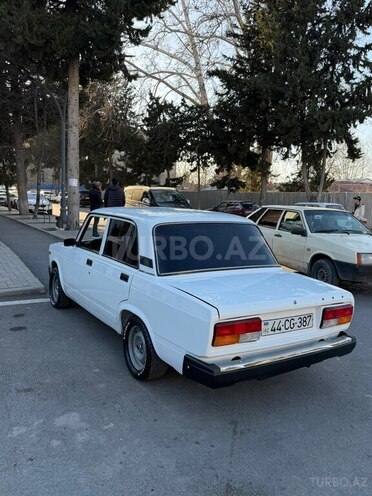 LADA (VAZ) 2107 2008, 86,453 km - 1.6 л - Xaçmaz