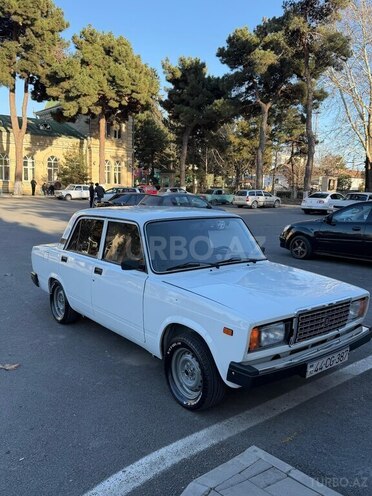 LADA (VAZ) 2107 2008, 86,453 km - 1.6 л - Xaçmaz