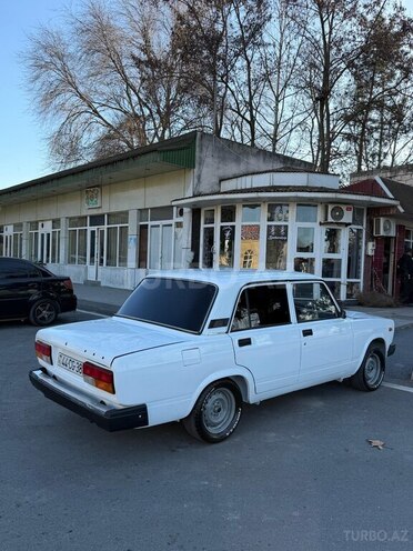 LADA (VAZ) 2107 2008, 86,453 km - 1.6 л - Xaçmaz
