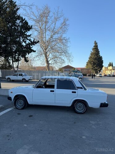 LADA (VAZ) 2107 2008, 86,453 km - 1.6 л - Xaçmaz