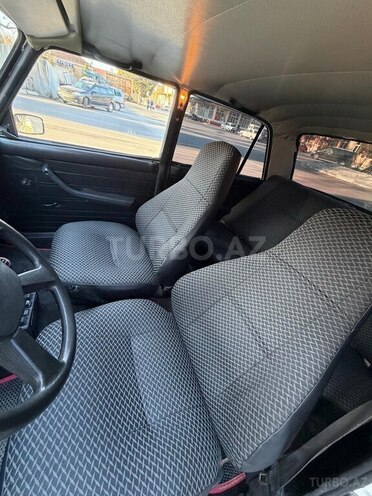 LADA (VAZ) 2107 2008, 86,453 km - 1.6 л - Xaçmaz