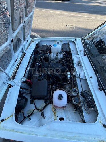 LADA (VAZ) 2107 2008, 86,453 km - 1.6 л - Xaçmaz