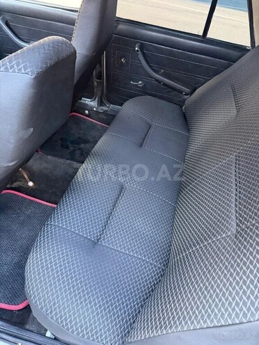 LADA (VAZ) 2107 2008, 86,453 km - 1.6 л - Xaçmaz