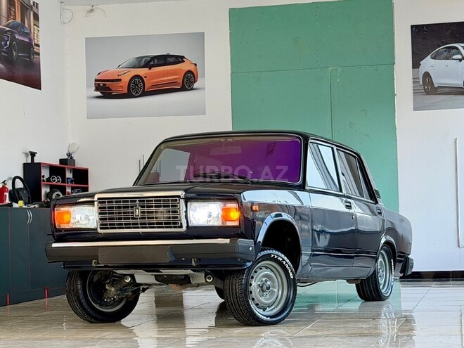 LADA (VAZ) 2107 2012, 76,800 km - 1.7 л - Bakı
