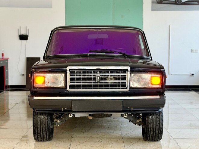 LADA (VAZ) 2107 2012, 76,800 km - 1.7 л - Bakı