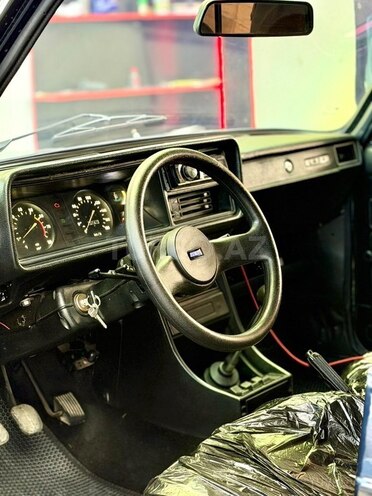 LADA (VAZ) 2107 2012, 76,800 km - 1.7 л - Bakı