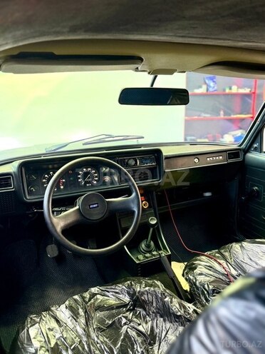 LADA (VAZ) 2107 2012, 76,800 km - 1.7 л - Bakı