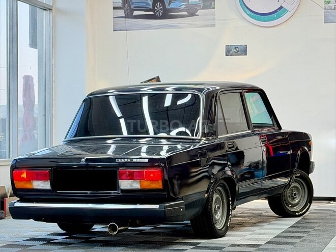 LADA (VAZ) 2107 2012, 76,800 km - 1.7 л - Bakı