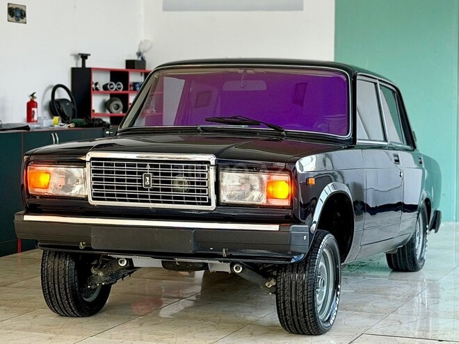 LADA (VAZ) 2107 2012, 76,800 km - 1.7 л - Bakı
