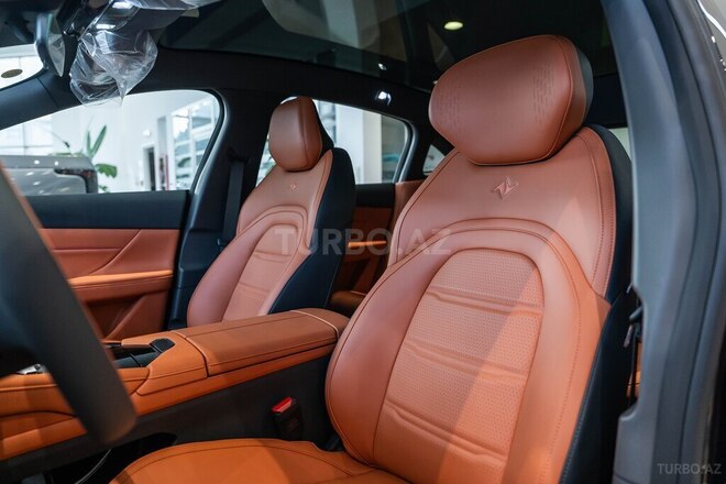 DongFeng YiPai 007-18