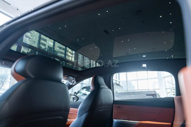 DongFeng YiPai 007-20