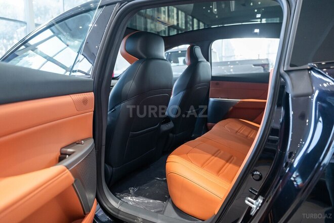 DongFeng YiPai 007-19