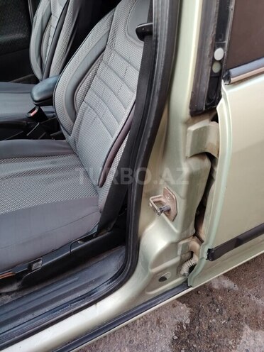 Opel Vectra 1995, 227,230 km - 2.0 l - Bakı
