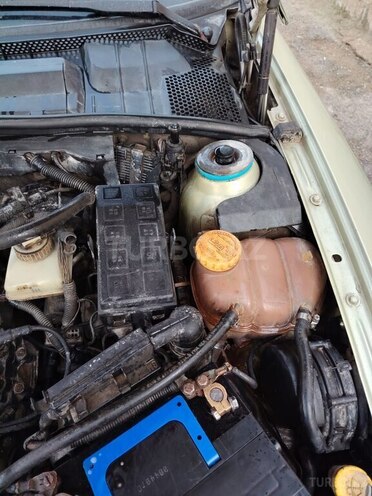 Opel Vectra 1995, 227,230 km - 2.0 l - Bakı