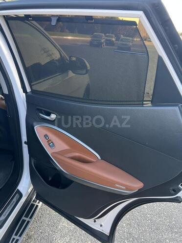 Hyundai Santa Fe 2015, 191,000 km - 2.0 l - Bakı