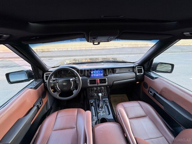 Land Rover Range Rover 2005, 254,000 km - 4.4 л - Bakı