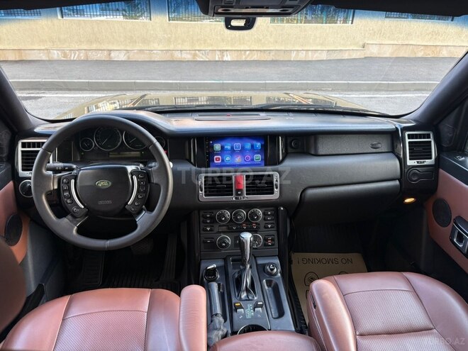 Land Rover Range Rover 2005, 254,000 km - 4.4 л - Bakı