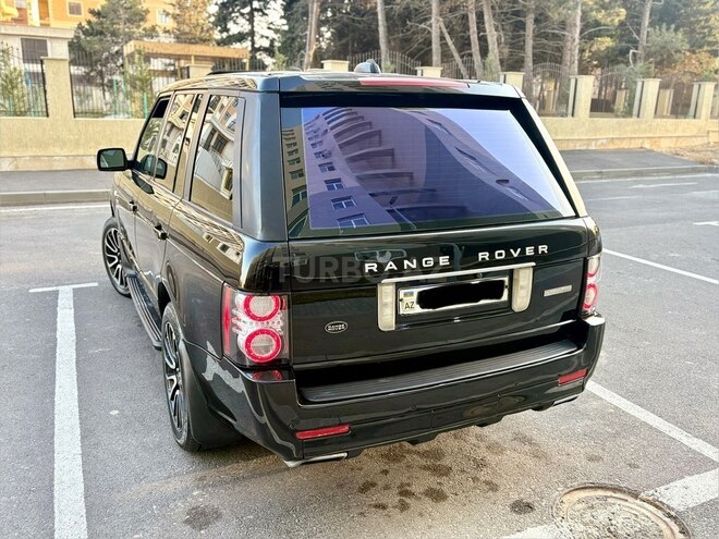 Land Rover Range Rover 2005, 254,000 km - 4.4 л - Bakı