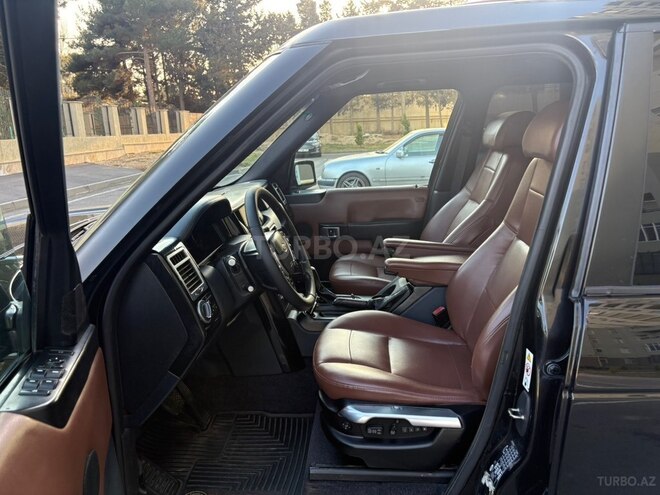 Land Rover Range Rover 2005, 254,000 km - 4.4 л - Bakı