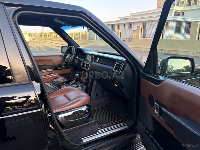 Land Rover Range Rover 2005, 254,000 km - 4.4 л - Bakı