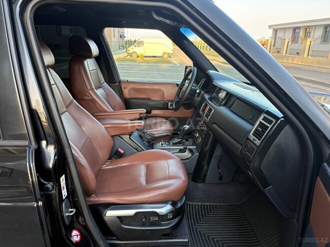 Land Rover Range Rover 2005, 254,000 km - 4.4 л - Bakı