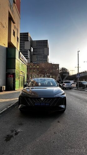 Changan Eado-2