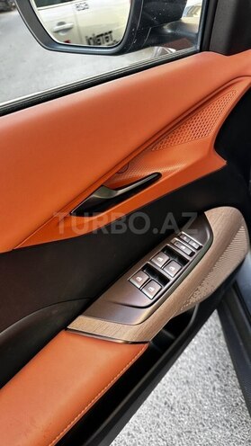 Changan Eado-8