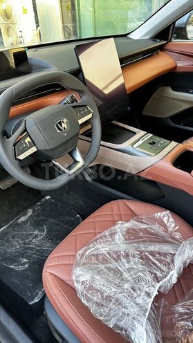Changan Eado-7