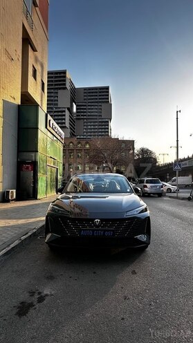 Changan Eado-1