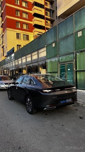 Changan Eado-6