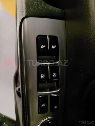 Hyundai Santa Fe 2010, 192,832 km - 2.0 л - Gəncə