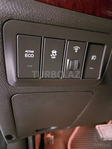 Hyundai Santa Fe 2010, 192,832 km - 2.0 л - Gəncə