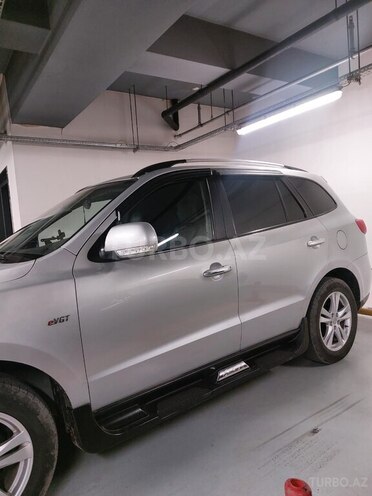 Hyundai Santa Fe 2010, 192,832 km - 2.0 л - Gəncə