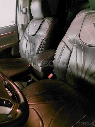 Hyundai Santa Fe 2010, 192,832 km - 2.0 л - Gəncə